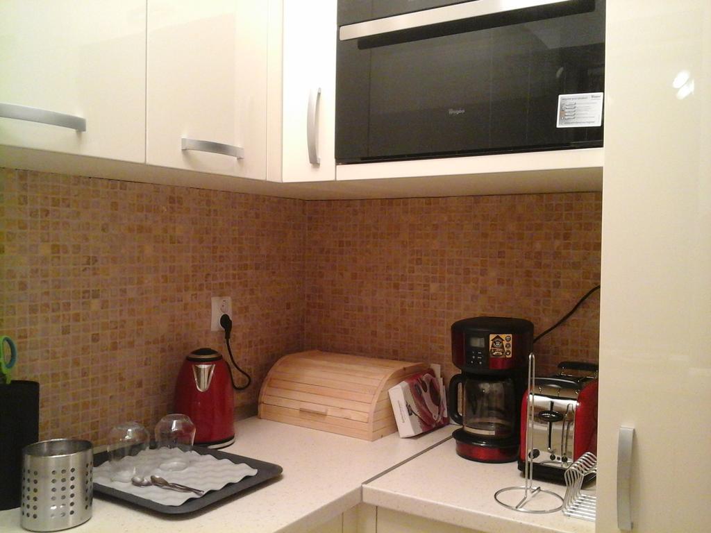 Belvedere Apartment Atyás Kültér fotó