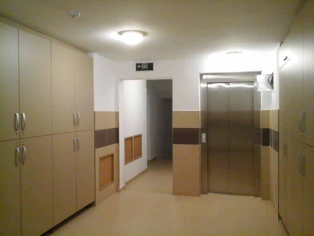 Belvedere Apartment Atyás Kültér fotó