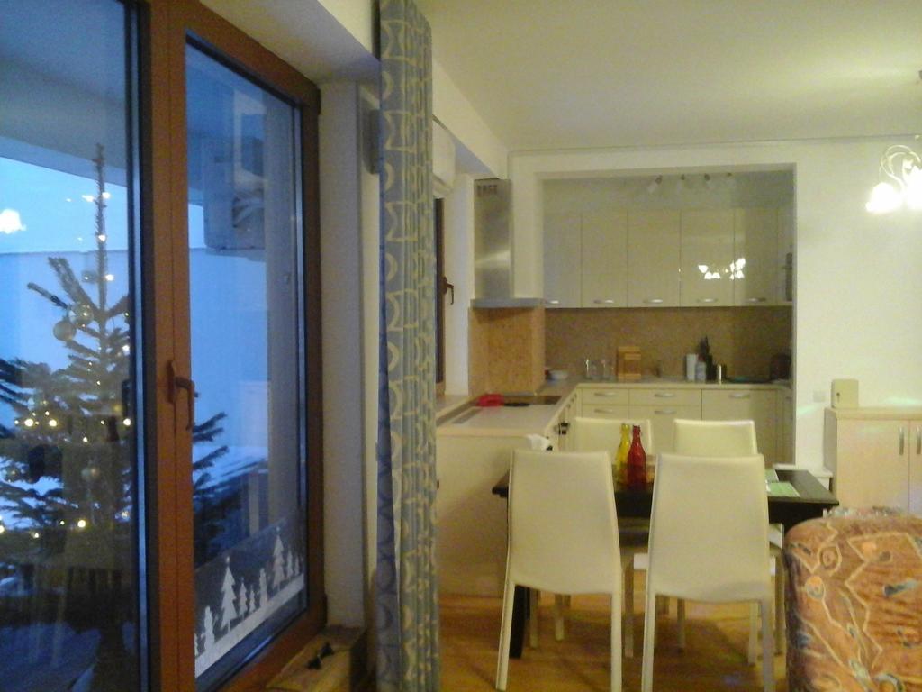 Belvedere Apartment Atyás Kültér fotó