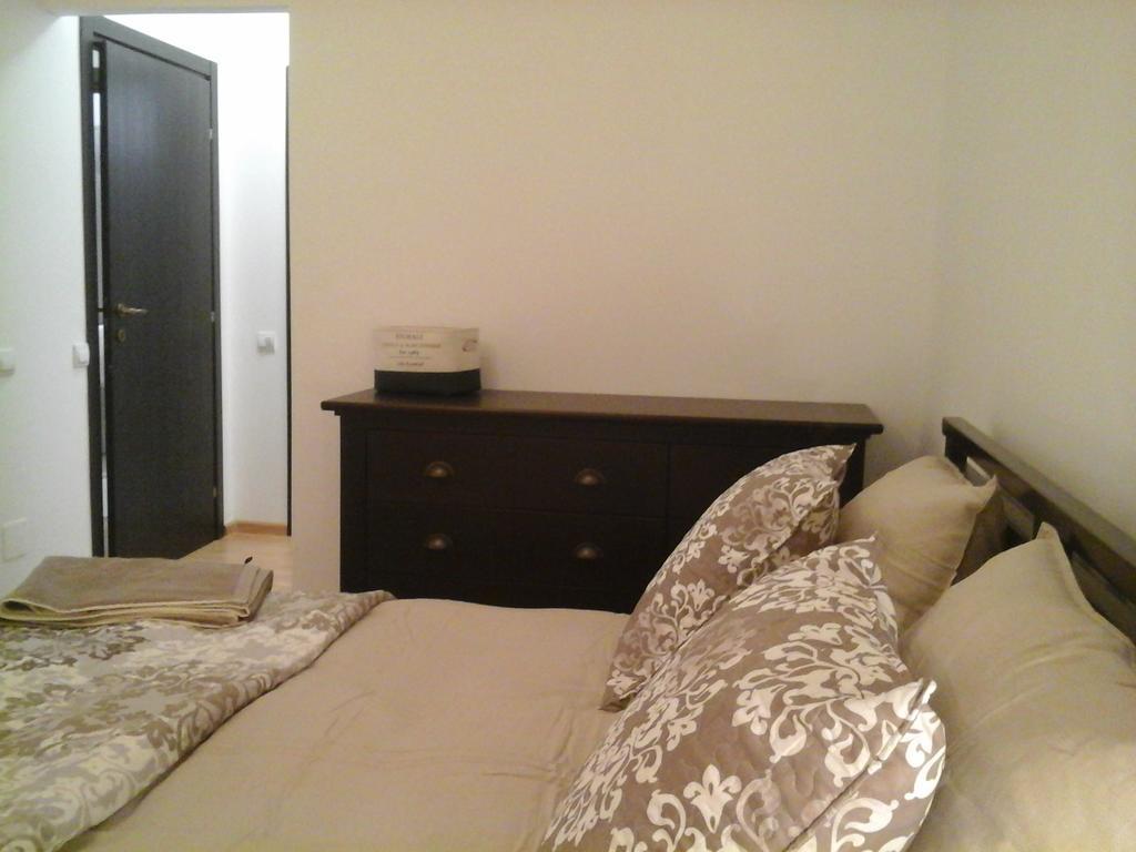 Belvedere Apartment Atyás Kültér fotó