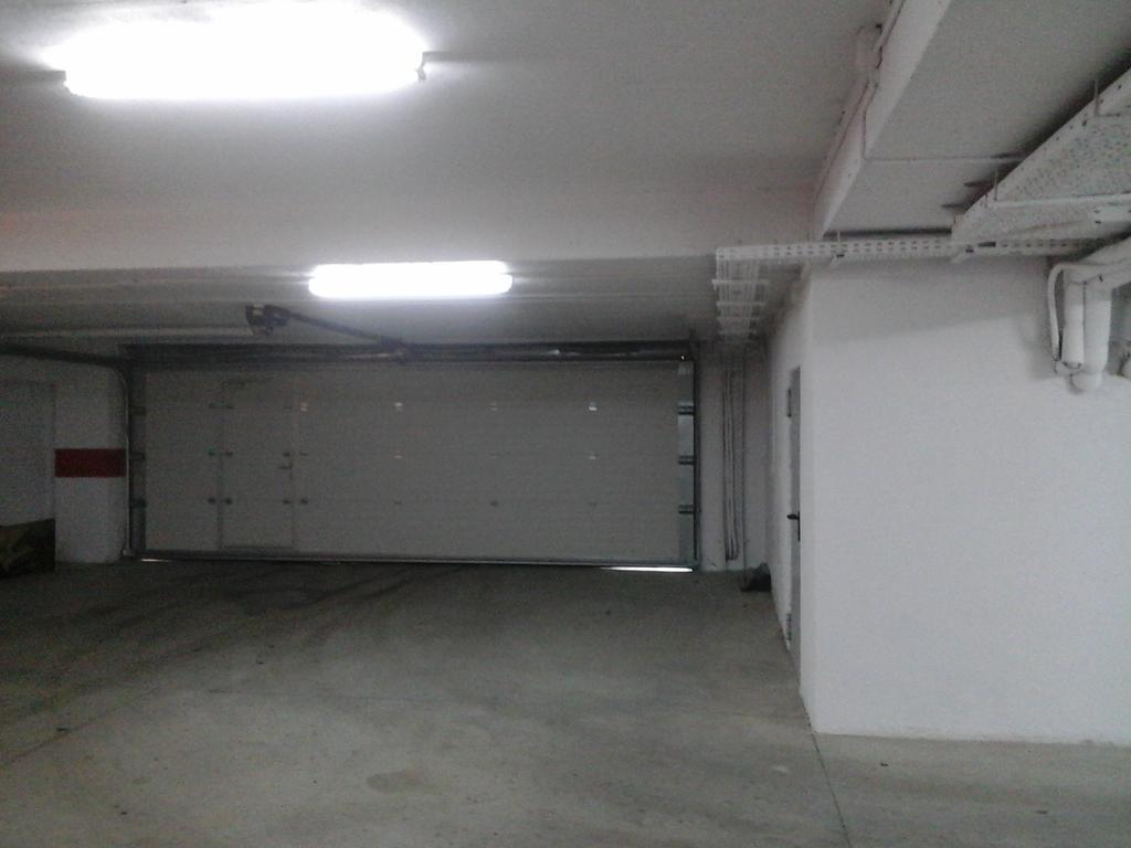 Belvedere Apartment Atyás Kültér fotó