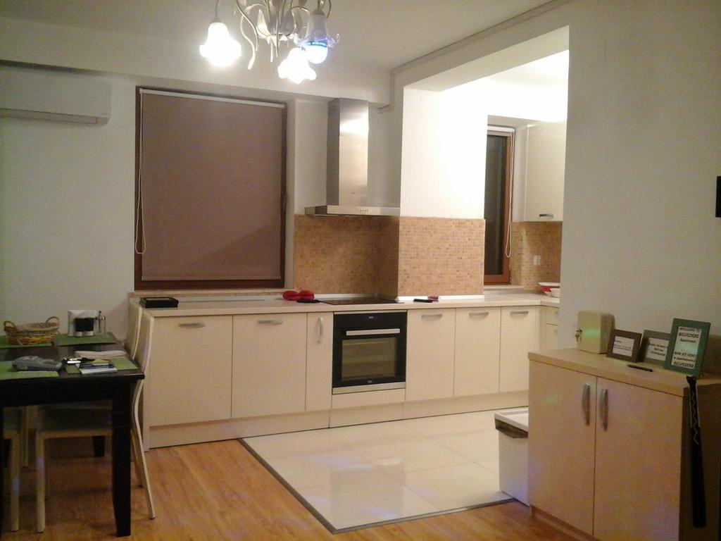 Belvedere Apartment Atyás Kültér fotó