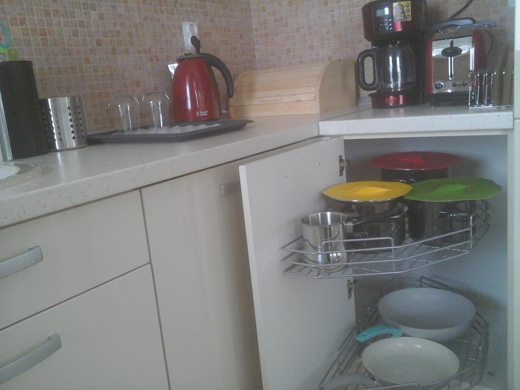 Belvedere Apartment Atyás Kültér fotó
