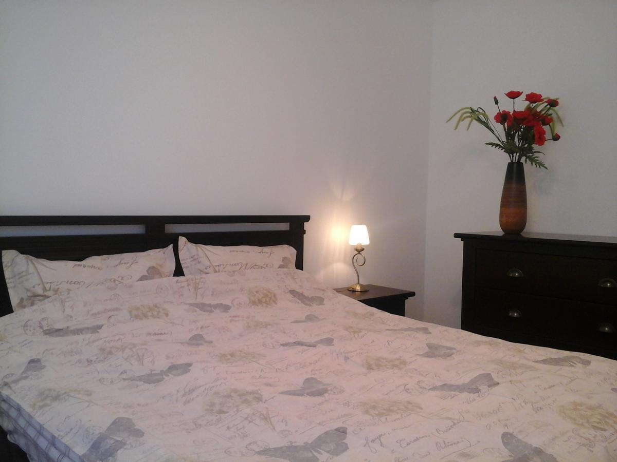 Belvedere Apartment Atyás Kültér fotó