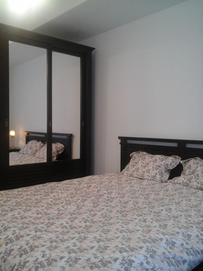 Belvedere Apartment Atyás Kültér fotó