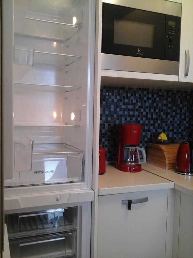 Belvedere Apartment Atyás Kültér fotó