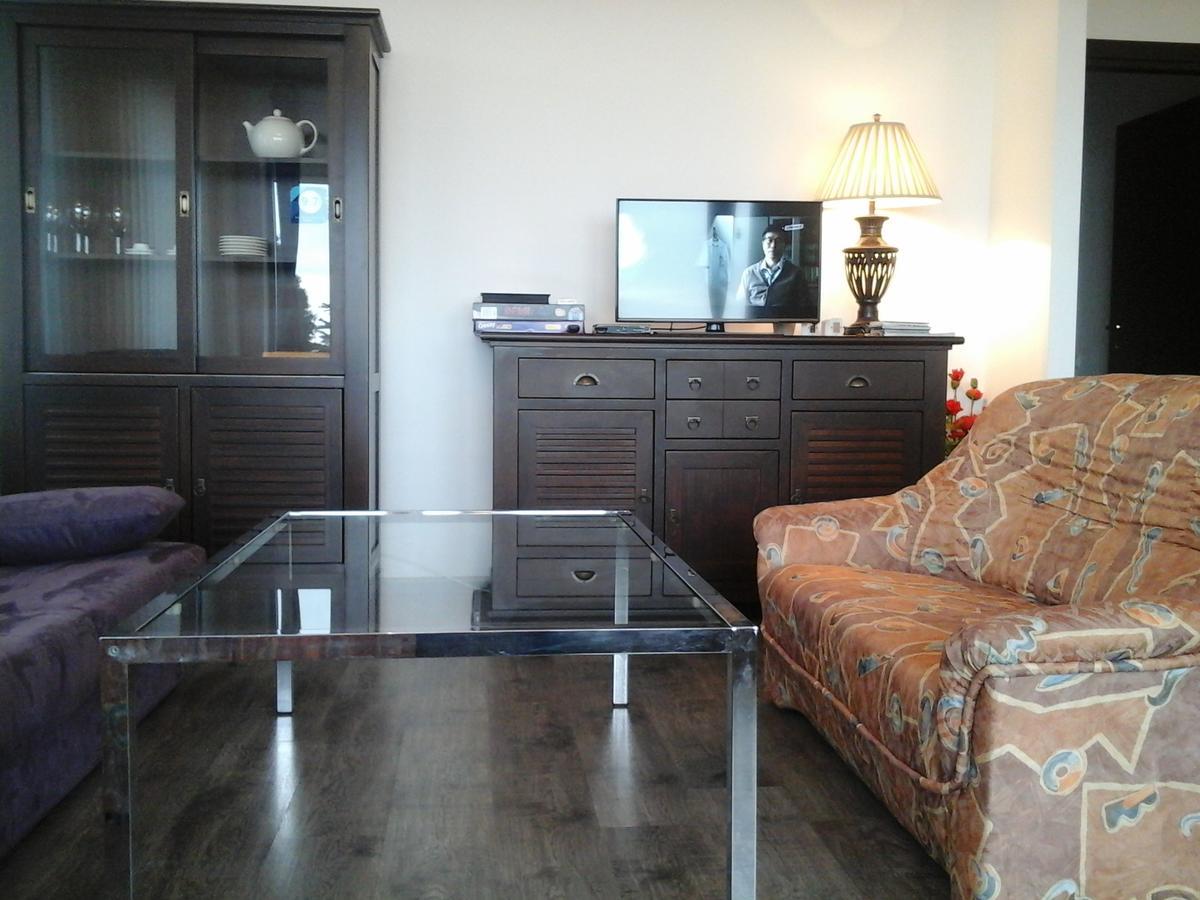 Belvedere Apartment Atyás Kültér fotó