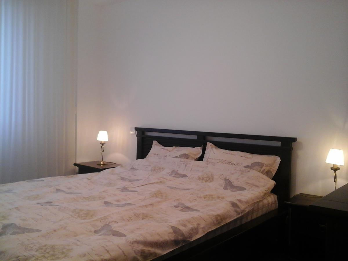 Belvedere Apartment Atyás Kültér fotó