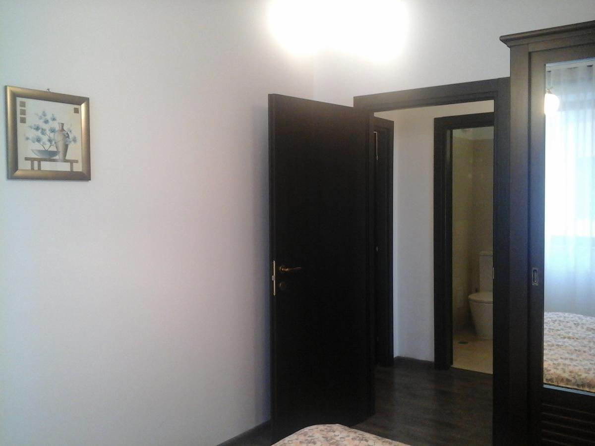 Belvedere Apartment Atyás Kültér fotó