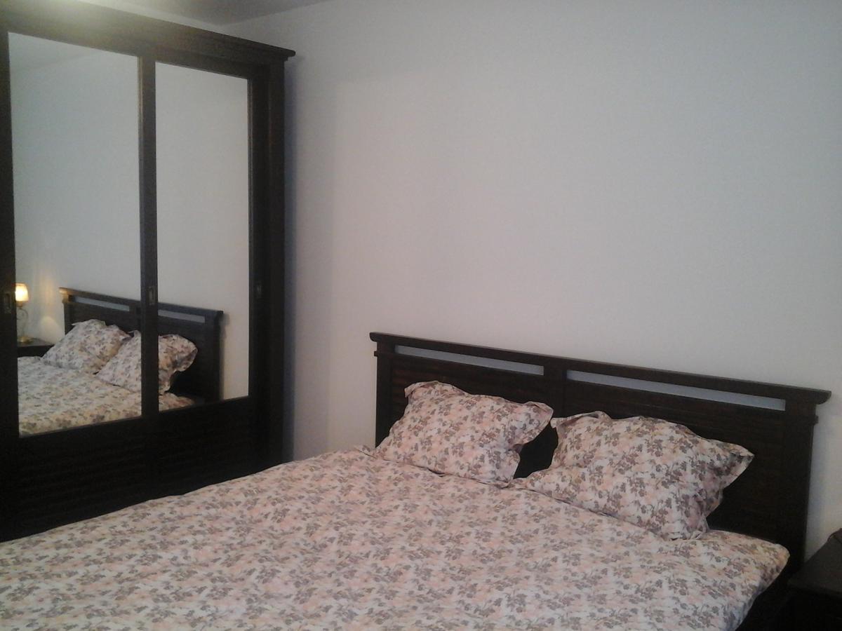 Belvedere Apartment Atyás Kültér fotó