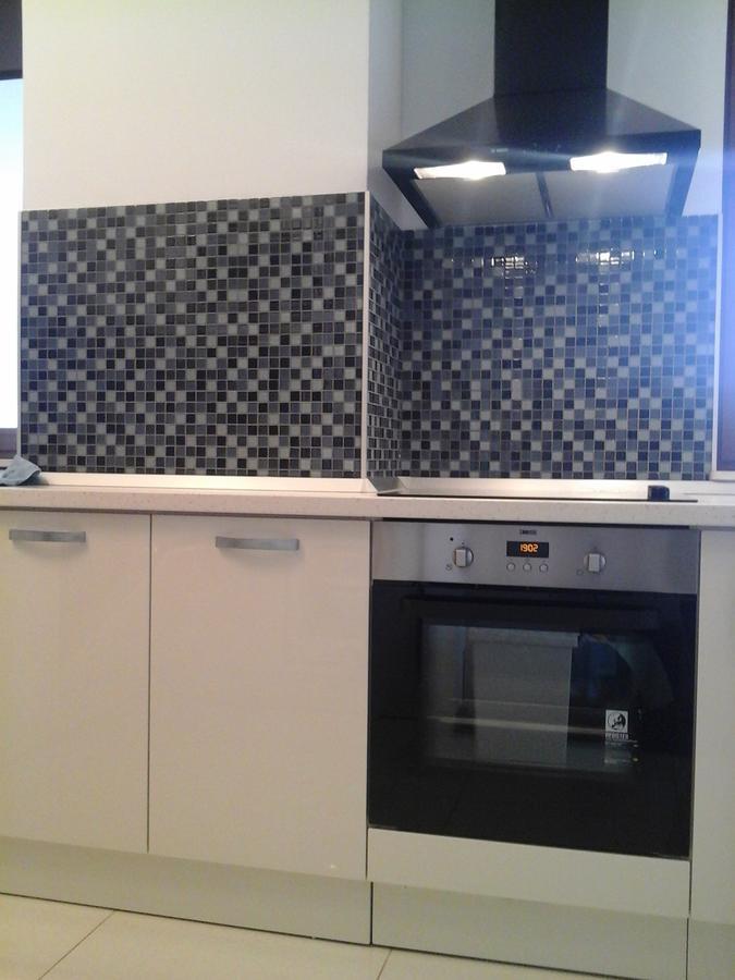 Belvedere Apartment Atyás Kültér fotó