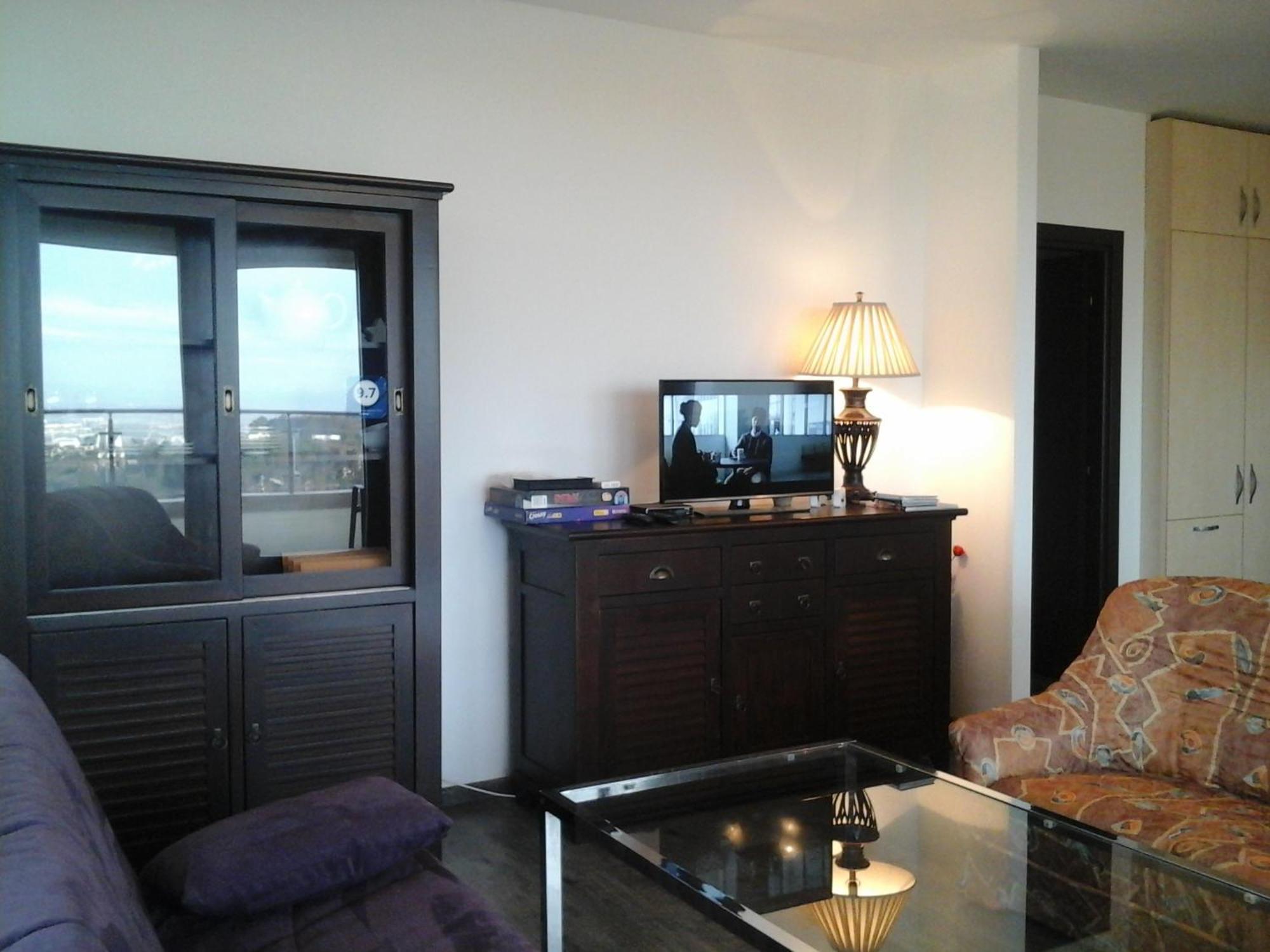 Belvedere Apartment Atyás Kültér fotó
