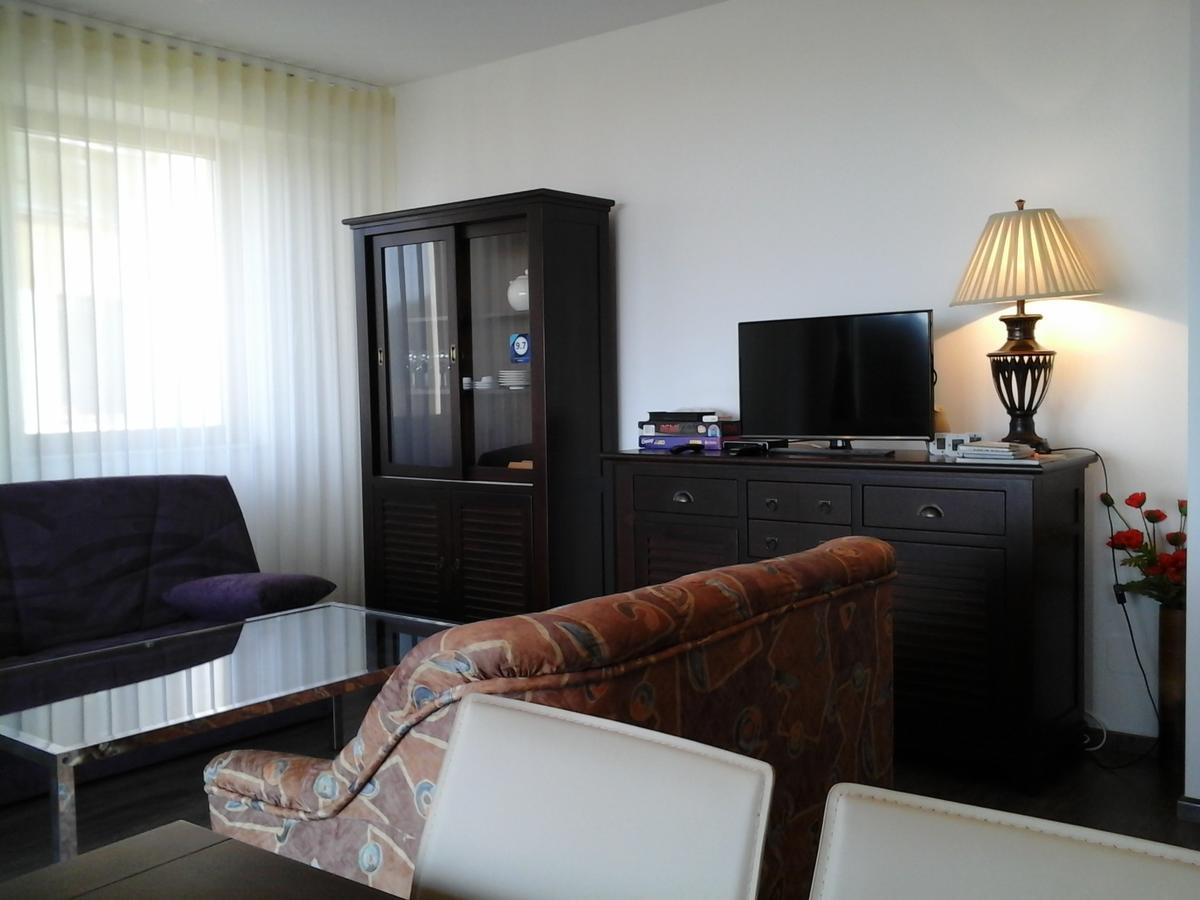 Belvedere Apartment Atyás Kültér fotó