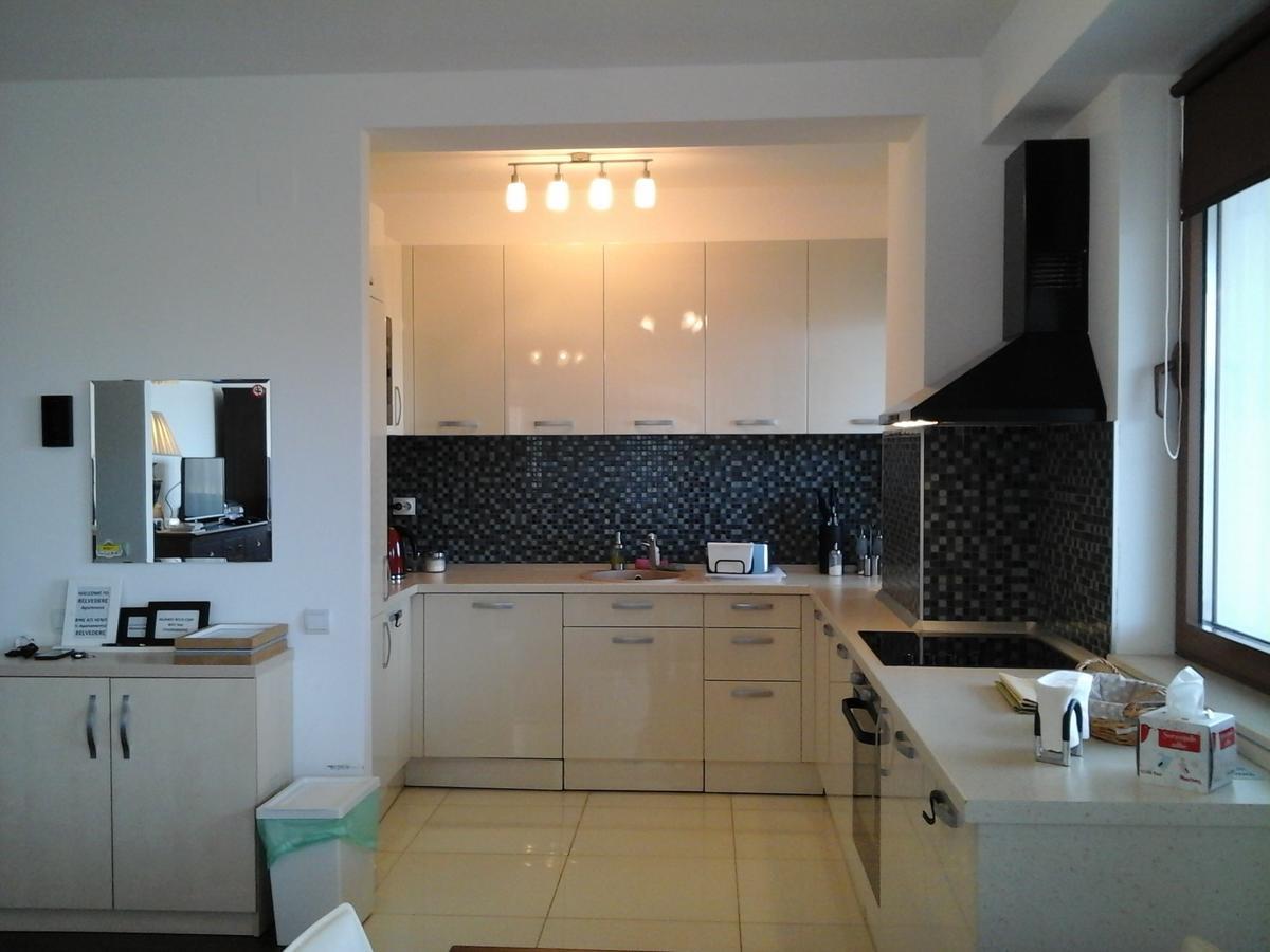 Belvedere Apartment Atyás Kültér fotó