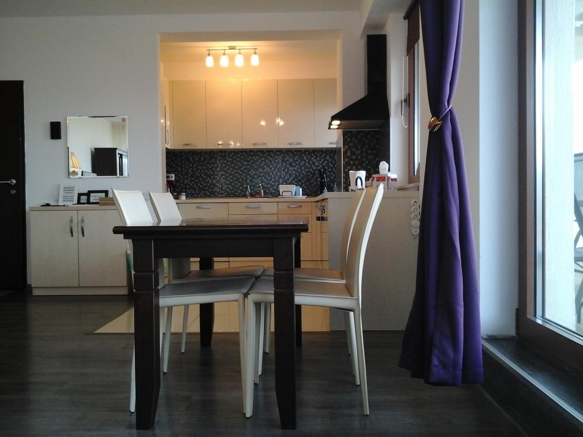 Belvedere Apartment Atyás Kültér fotó